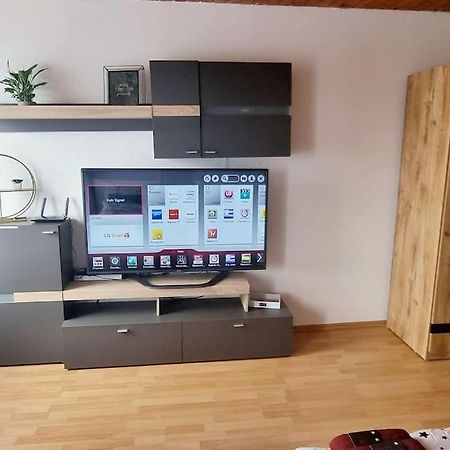 Schoene, Gemuetliche Wohnung, Voll Ausgestattet Wuppertal Exterior foto